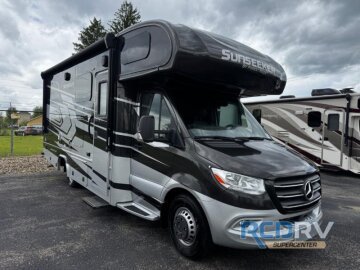 2023 Forest River Sunseeker
