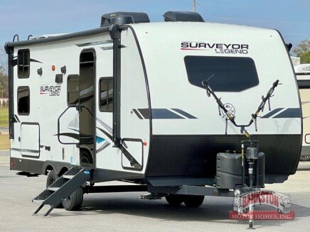 Photo 1 for 2023 Forest River Surveyor