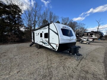 2023 Forest River Surveyor 267RBSS