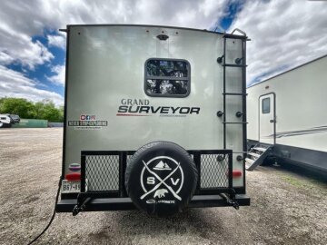 2023 Forest River Surveyor