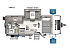 2023 Forest River Surveyor 19BHLE