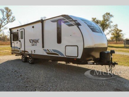 Photo 1 for 2023 Forest River Vibe