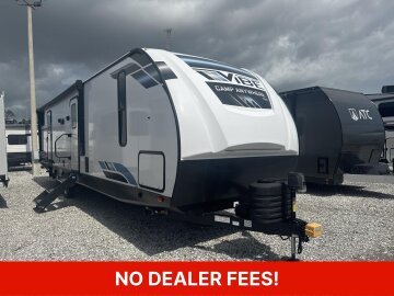 2023 Forest River Vibe 32BH