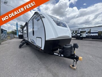 2023 Forest River Vibe 32BH