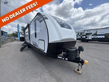 2023 Forest River Vibe 32BH