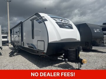 2023 Forest River Vibe 32BH