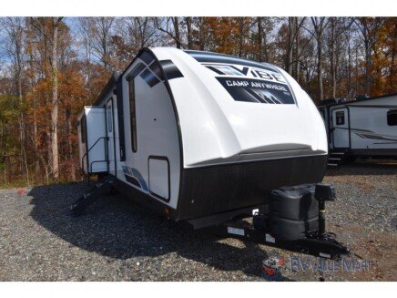 Photo 1 for 2023 Forest River Vibe