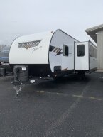 Thumbnail Photo 2 for New 2023 Forest River Wildwood