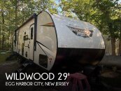 2023 Forest River Wildwood