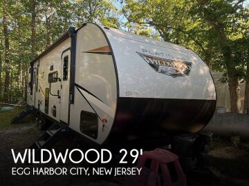 2023 Forest River Wildwood