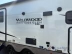 Thumbnail Photo 2 for 2023 Forest River Wildwood