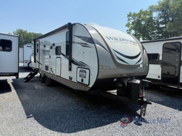 2023 Forest River Wildwood