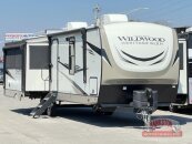 2023 Forest River Wildwood