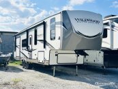 2023 Forest River Wildwood
