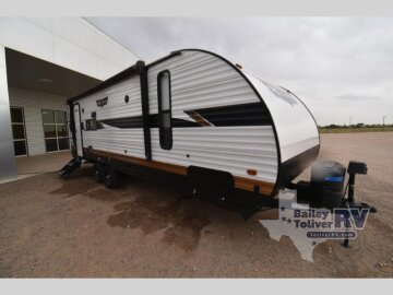2023 Forest River Wildwood