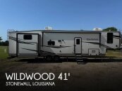 2023 Forest River Wildwood