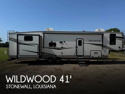 Photo 1 for 2023 Forest River Wildwood