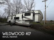 2023 Forest River Wildwood