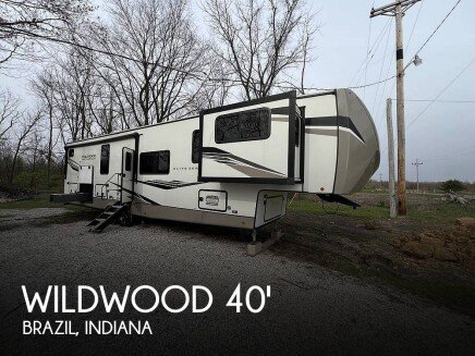 Photo 1 for 2023 Forest River Wildwood