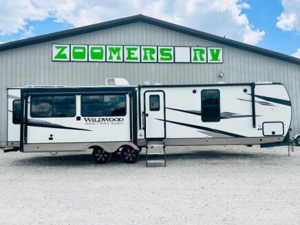 Photo 1 for 2023 Forest River Wildwood