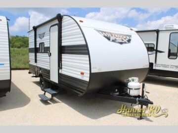 2023 Forest River Wildwood