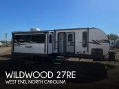 2023 Forest River Wildwood