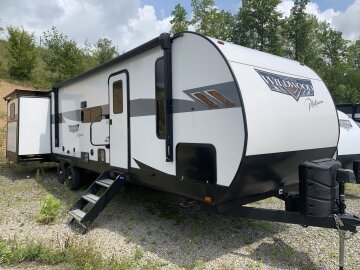 2023 Forest River Wildwood
