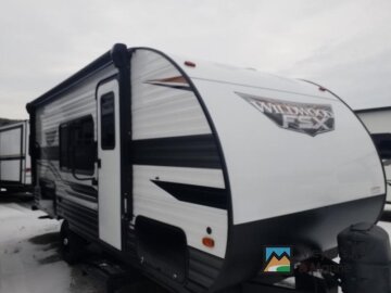 2023 Forest River Wildwood 179DBK