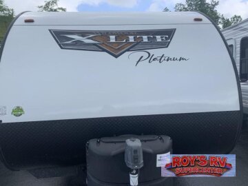 2023 Forest River Wildwood