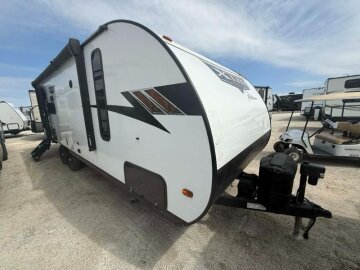 2023 Forest River Wildwood 24RLXL