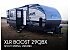 2023 Forest River XLR Boost