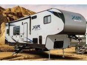 2023 Forest River XLR Boost