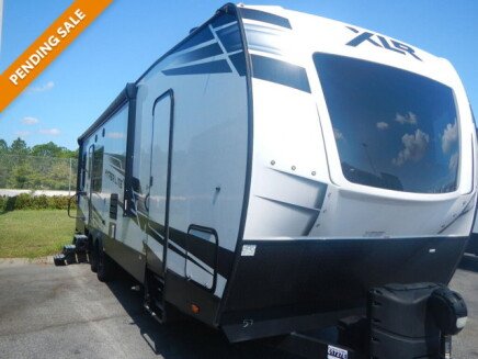 Photo 1 for 2023 Forest River XLR Hyper Lite