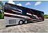 2023 Foretravel Realm Presidential Luxury Villa Master Suite