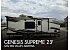 2023 Genesis Supreme Genesis
