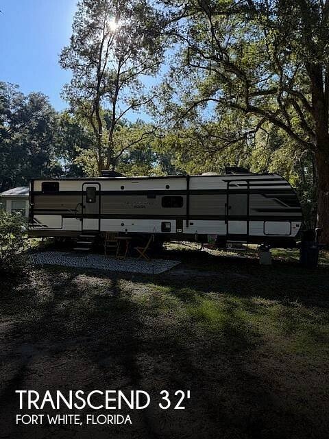 2023 Grand Design Transcend
