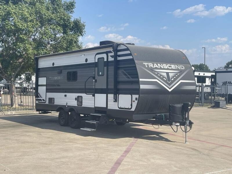 2023 Grand Design Transcend