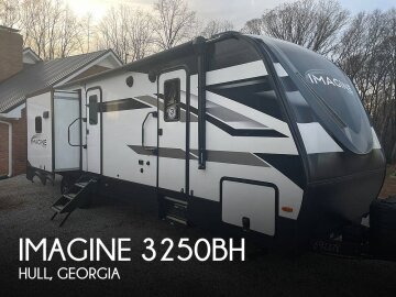 2023 Grand Design Imagine