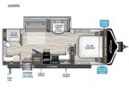Thumbnail Photo 1 for 2023 Grand Design Imagine 2600RB