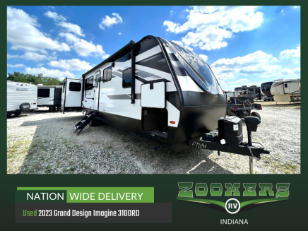 Photo 1 for 2023 Grand Design Imagine 3100RD
