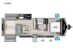 Thumbnail Photo 1 for 2023 Grand Design Imagine 3100RD