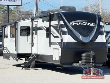 2023 Grand Design Imagine 2970RL