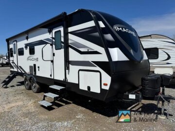 2023 Grand Design Imagine 2500RL