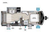 2023 Grand Design Imagine 2500RL