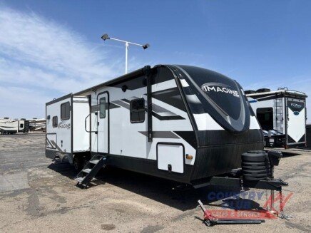 Photo 1 for 2023 Grand Design Imagine 2670MK