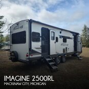 2023 Grand Design Imagine 2500RL