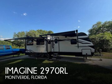 2023 Grand Design Imagine 2970RL