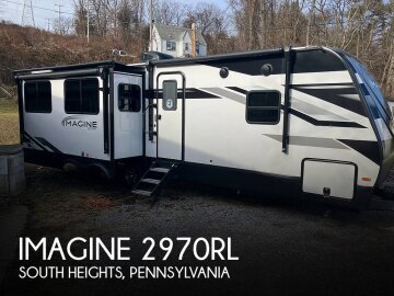 2023 Grand Design Imagine 2970RL