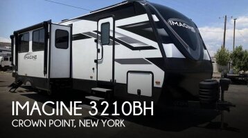 2023 Grand Design Imagine