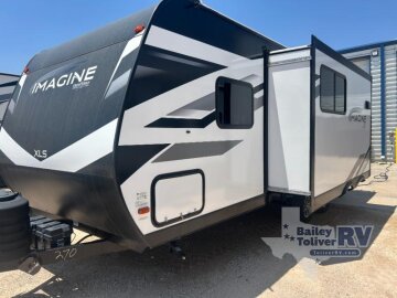 2023 Grand Design Imagine 22MLE